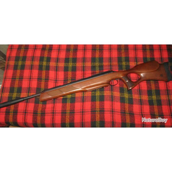 carabine Diana Target Hunter 4.5mm