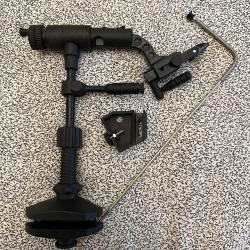 Etau DANICA avec extension