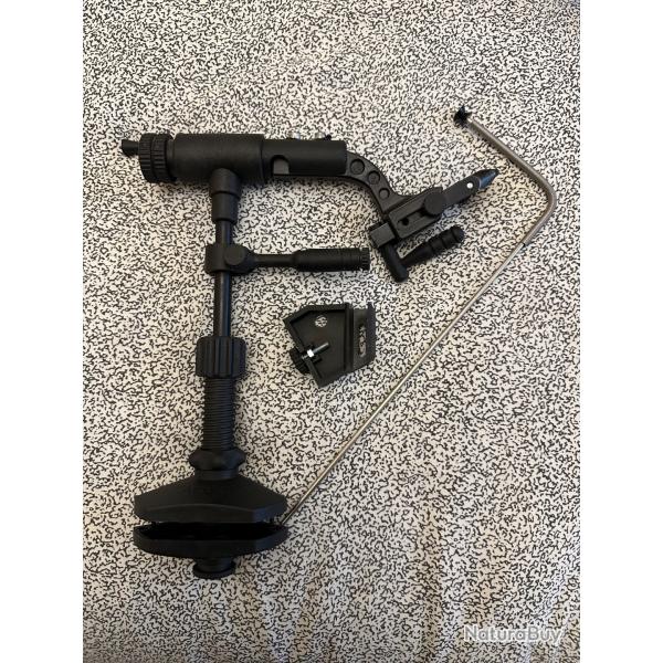 Etau DANICA avec extension