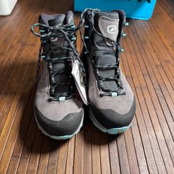 Rush Trek GTX Wmn - Chaussures randonn&eacute;e