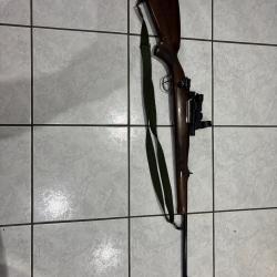CARABINE BRNO RIFLES