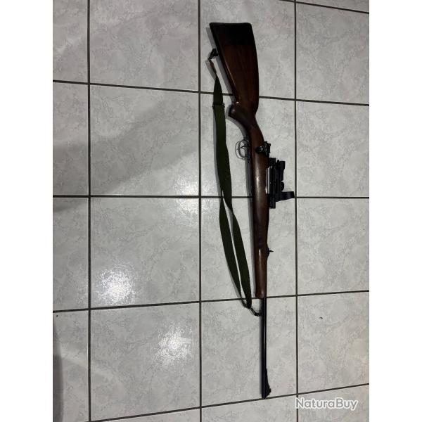 CARABINE BRNO RIFLES