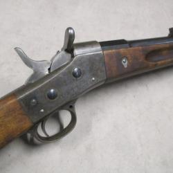 Carabine Carl Gustaf ROLLING BLOCK Mod&egrave;le 1889, vente libre! &agrave; 1 euro sans prix de r&eacute;serve!!!