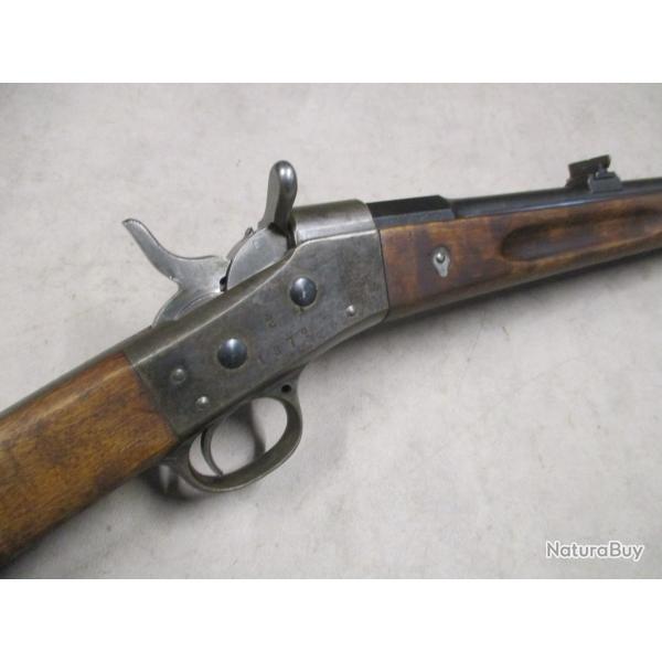 Carabine Carl Gustaf ROLLING BLOCK Mod�le 1889, vente libre! � 1 euro sans prix de r�serve!!!