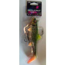 Leurre Fox Rage Replicant Wobble Ultra UV 18cm 90g Psycho Roach