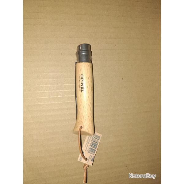 Opinel n�8 Baroudeur