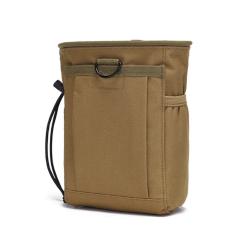 Pochette multi-usage tactique - Beige - Livraison gratuite