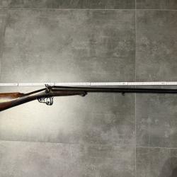 Fusil MAS calibre 16/65 - 1� sans prix de r&eacute;serve !