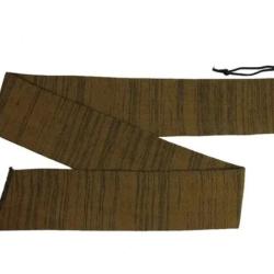 Chaussette de protection - Arme longue - Marron - Livraison gratuite