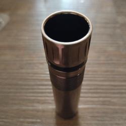 Choke beretta 3/4 + 20 mm cal 12