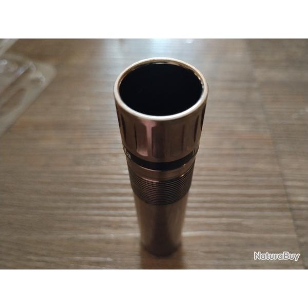 Choke beretta 3/4 + 20 mm cal 12