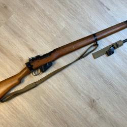 Fusil Lee enfield 22lr