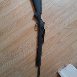 Carabine savage mark II 22lr