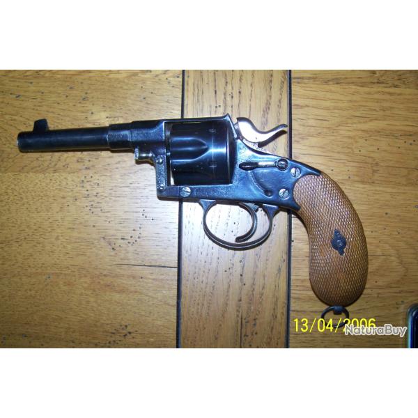 reichrevolver