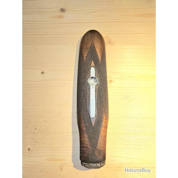 Devant non identifi� - longueur 23,5 cm