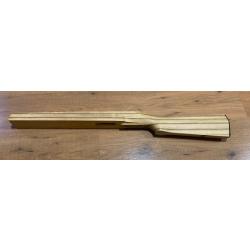 Crosse Cicognani pour Anschutz 1710 HB