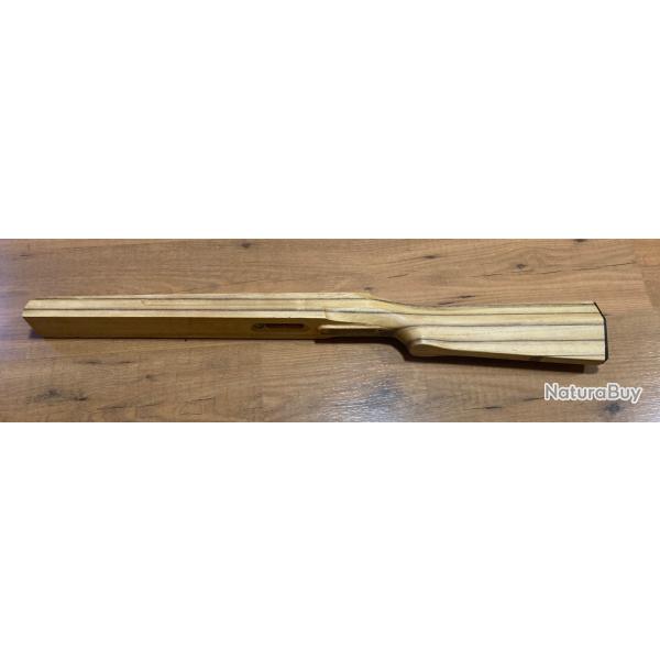 Crosse Cicognani pour Anschutz 1710 HB