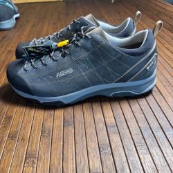 Asolo Nucleon GV GORE-TEX neuf sans bo&icirc;te les moins cher !!! 43-1/3 et 42