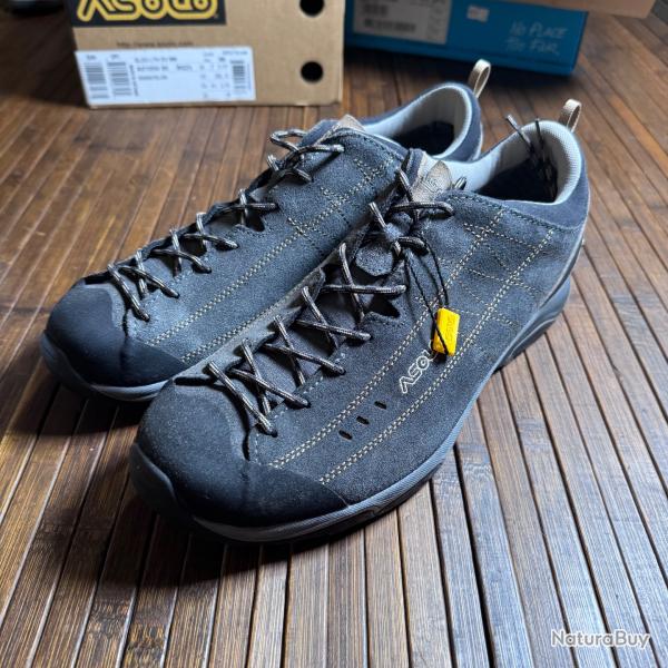 Asolo Nucleon GV GORE-TEX neuf sans bo�te les moins cher !!! 43-1/3
