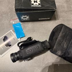 Monoculaire de vision nocturne KONUS KONUSPY-12 - 1� sans prix de r&eacute;serve !