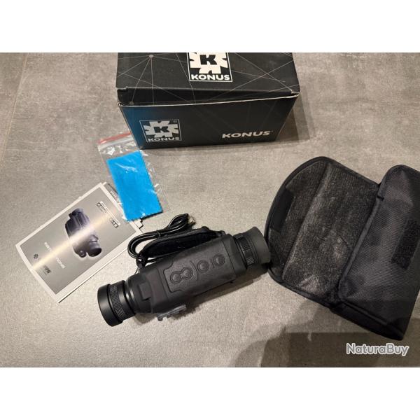 Monoculaire de vision nocturne KONUS KONUSPY-12 - 1� sans prix de r�serve !