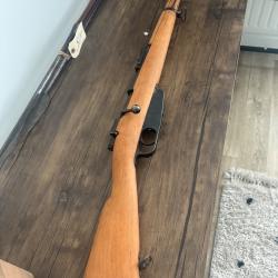Carcano 91/24