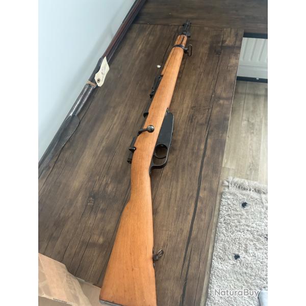 Carcano 91/24