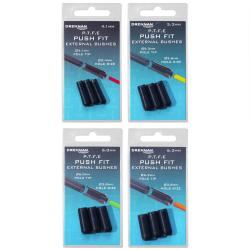 DRENNAN TULIPES EXTERNES PTFE DRENNAN 5,3 mm