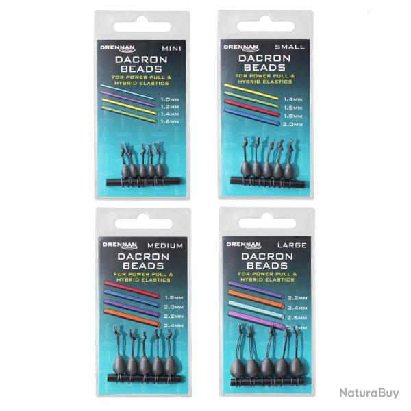 DRENNAN PERLES DACRON DRENNAN Small