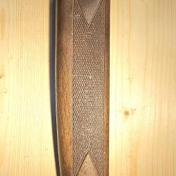 Longuesse non identifi&eacute;e - longueur 26,6 cm