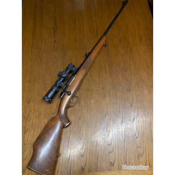 Carabine ANSCHUTZ 9.3x62