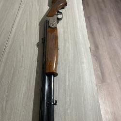 Salut Lambert calibre 12/76