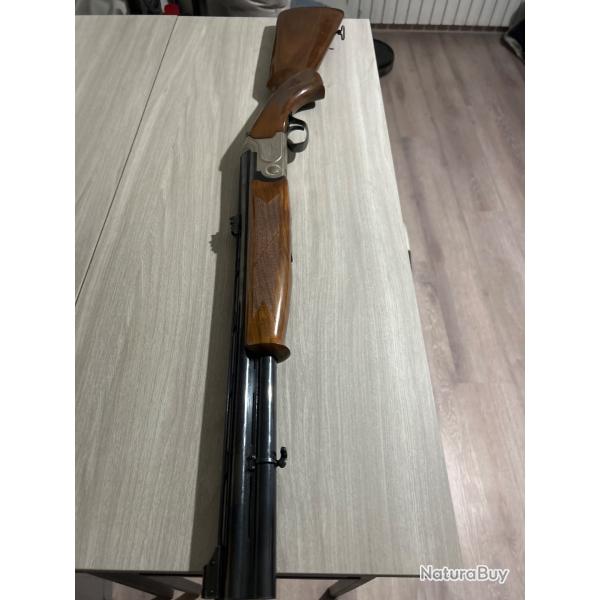 Salut Lambert calibre 12/76