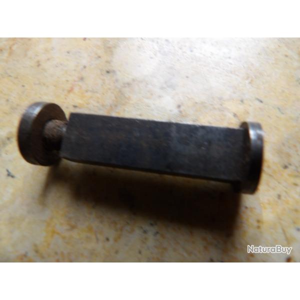 entretoise ww1 mauser G98 KARa  Prussien Prusse Allemand premi�re guerre Allemagne