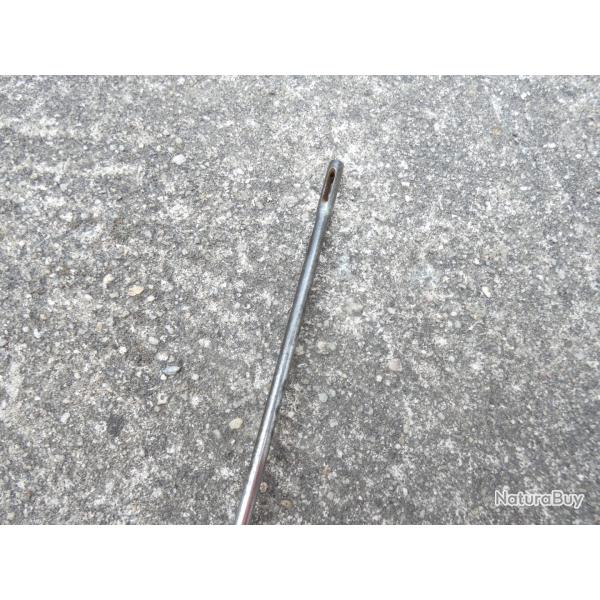 Authentique Baguette de Nettoyage Allemande WW1 Gewehr 98 Mauser 1898