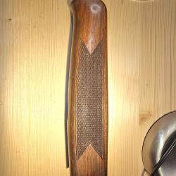 Longuesse non identifi&eacute;e - longueur 24,5 cm