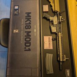 Mk18 gbbr Tokyo Marui