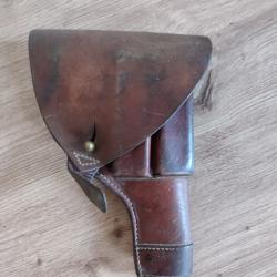 &Eacute;tui 9mm Husqvarna m/07  FN1903