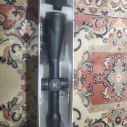 Lunette Hawke Frontier 34 FFP 5-30&times;56 s.f tir