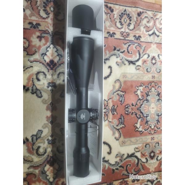 Lunette Hawke Frontier 34 FFP 5-30�56 s.f tir