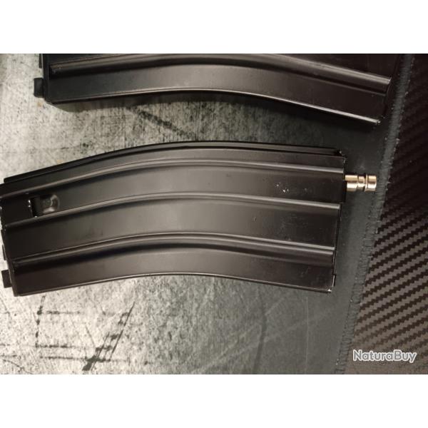 Chargeur Scar-L GBBR HPA