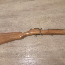 Carabine 9mm flobert