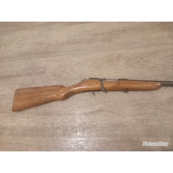 Carabine 9mm flobert