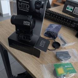 Point rouge Tokyo marui mtd pro sight