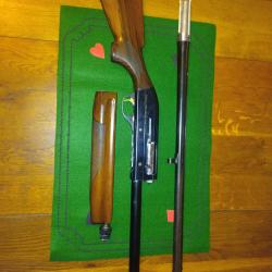 Fusil semi auto benelli