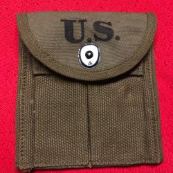 Porte-chargeur USM1 ww2 US