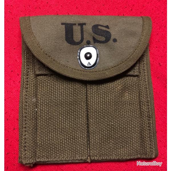 Porte-chargeur USM1 ww2 US