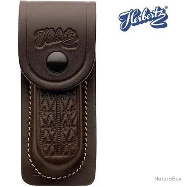 Etui � Couteau HERBERTZ