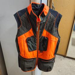 Gilet Trabaldo Driver 2.0 taille M