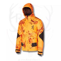 Veste XPO TOUNDRA Orange Blaze BROWNING